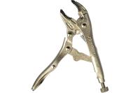 Клещи переставные (ручные тиски) 5" 130 мм P32M05A Jonnesway Арт. 47138