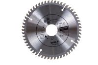 Диск пильный Trio-Diamond 165х32/30/20мм 56T по мультиматериалам Арт. MM906