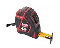 Рулетка 5м*25мм маг. наконеч. нейлон. покр. двухсторонняя шкала ELITECH HD Арт. 310402