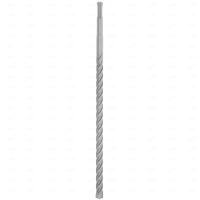 Бур SDS+ 12*250*310мм BOSCH SDS plus-5X Арт. 2608833810