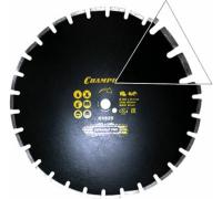 Диск алм CHAMPION 500*25.4*4.0мм асфальт PRO сегм. сух. А Б Арт. C1625