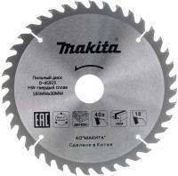 Диск пильный 185*30*2*40Т Makita Standart Арт. D-45923