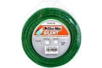Леска для триммера Oleo-Mac 3.3мм, 46м silent блистер Арт. 6304-0150