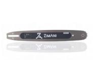Шина ZIMANI 18" 0.325" 1.5 72зв. Арт. ZTCP32515-72-H