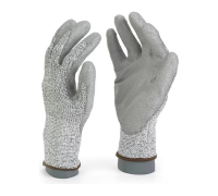 Перчатки стекольщика WORKPRO PU Cut Resistant-XL Арт. WP371013