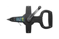 Рулетка 20м землемерная, стальная лента FIT Арт. 17770