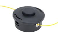 Головка трим. Champion HT22 М10х1.25 1.3-3.0мм левая ЕТ1002А, 283, 284, 264, 514, 334, 434 Арт. C5086