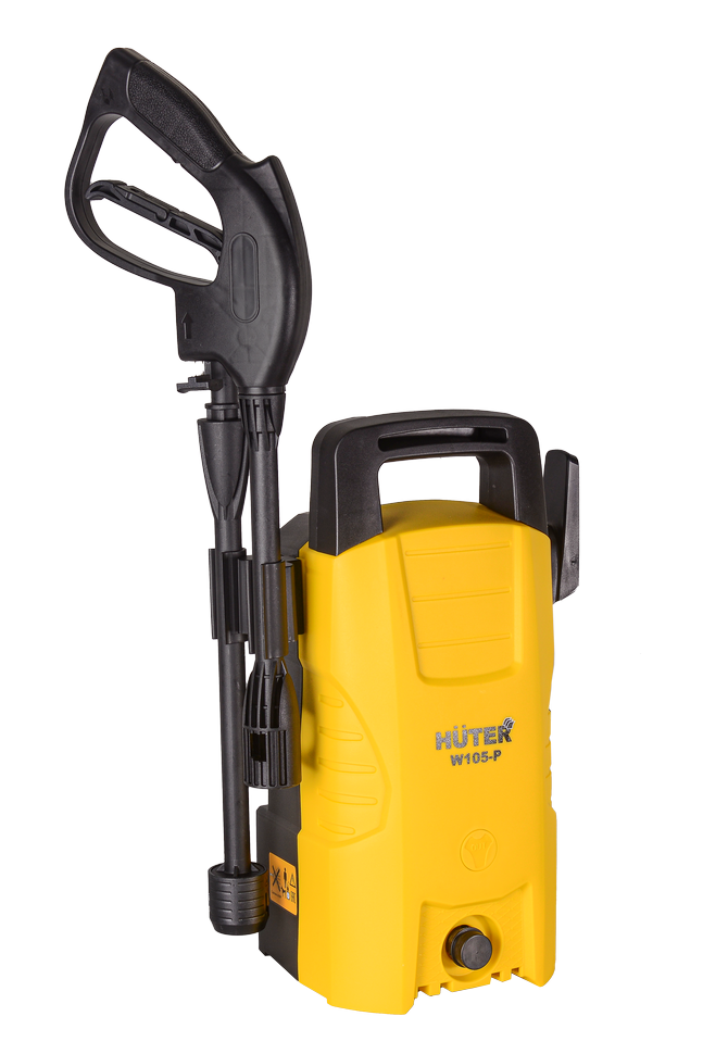 Мойка HUTER W105-Р