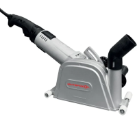 Штроборез Интерскол ПД-125/1800Э 1.8кВт г/ш 30/29мм 125мм 2шт пл. пуск Арт. 717.1.0.70