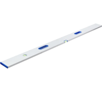 Правило-уровень 1.5м 2 колбы Арт. 1602015