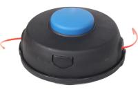 Головка трим. Zimani T45 M12x1.75 2.7-3.3мм полуавт. Арт. T45M12