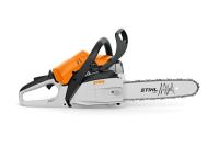 Бензопила STIHL MS 162 14" 1.2кВт/1.35л.с. 3/8 1.1мм 50зв Арт. 1146-200-0038P