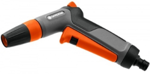 Пистолет-наконечник для полива Classic GARDENA 2 режима Арт. 18301-20.000.00