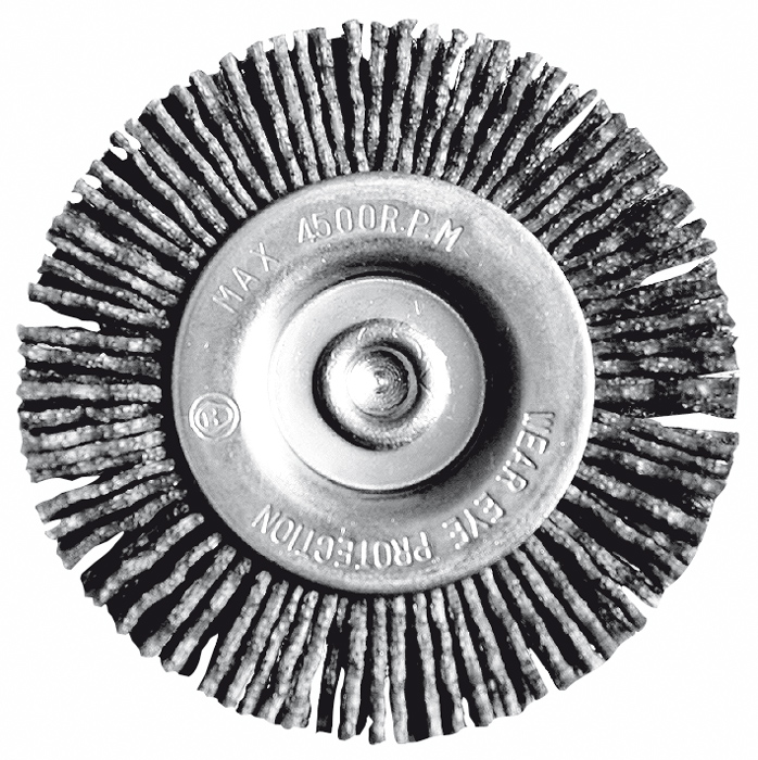 Щётка №093 6306306555 d-63 для дрели