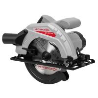Пила дисковая Интерскол ДП-190/1600 1900Вт 190мм 65мм глубина пропила Арт. 681.0.0.00