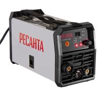 Полуавтомат Ресанта САИПА-160 30-160А 6.2кВт 0.8-1.0мм 220В Арт. 65/134