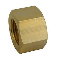 Гайка KRASS М12х1.25мм левая 5шт/упак. Арт. 2190580