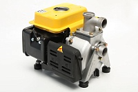 Мотопомпа CHAMPION GP40-II 38мм 2л.с. 250л/мин ЧВ Арт. GP40-II