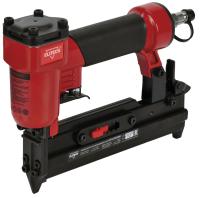 Пистолет шпилькозабивной Elitech 23GA 10-25мм кейс Арт. 0704.030400