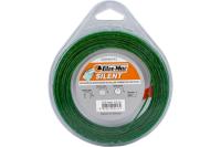 Леска для триммера Oleo-Mac 2.0мм, 15м silent блистер Арт. 6304-0143