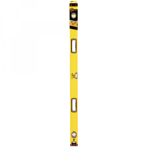Уровень 1200мм 3 колбы Stanley FATMAX LEVEL Арт. 1-43-548