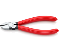 Бокорезы 140мм обливные ручки KNIPEX Арт. KN-7001140