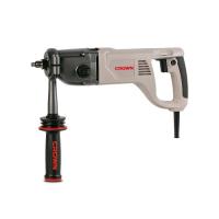 Дрель с микроударом CROWN CT32072DH 1400Вт (набор электрика) коронка 72мм + насадка Арт. CT32072DH BMC+72/65PUN161