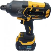 Гайковерт акк. Skytools SK9004 3/4 20V*4.0Ah 1300Нм 2 акк ЗУ кейс Арт. SK9004