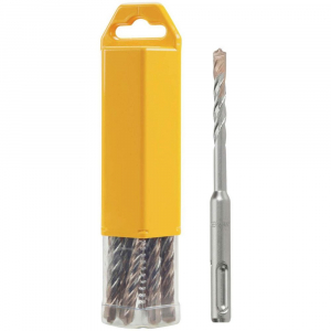 Бур SDS+ 6*50*110мм DeWALT EXTREME Арт. DT9514-QZ
