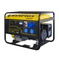Генератор бенз Champion GG6500 5/5,5кВт; 220В, р.старт Арт. GG6500