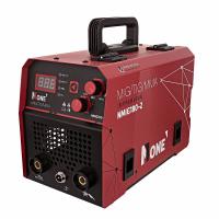 Полуавтомат NUMBER ONE NMIG180-2 20-180А 6.4кВт 0.8-1.0мм 220В Арт. NMIG180-2 1