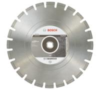 Диск алм BOSCH 400*25.4*3.6мм Stf Asphalt сегм. сух. А Арт. 2608603832