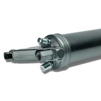 Шприц усиленный RUNTEC 400мл Арт. RT-BJ472