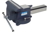 KING TONY Тиски слесарные 250 мм Арт. 9TZ11-10