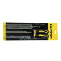 Набор заточной CHAMPION DELUXE Pro 4.0 Арт. C6550