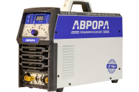 Аппарат AURORA Система 160 AC/DC ПУЛЬС 2 поколение 5-160А 220В Арт. 38776