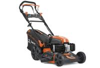 Газонокосилка бензиновая ZimAni LC251V 4.7кВт 51см 25/85мм 80л Арт. LC251V