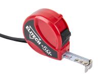 Рулетка 5м*18мм ELITECH ДМ Арт. 310101