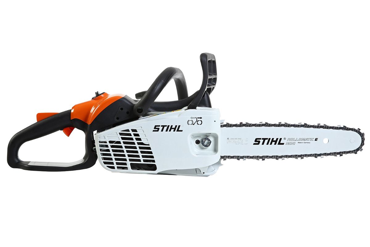 Stihl ms 192 c