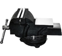 Тиски слесарные 203мм Torin Арт. TRJY-9125