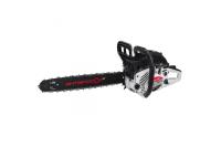 Бензопила Интерскол ПЦБ-18/52Л 2,4кВт, 3,3л/с 45см 18" 0,325, 1.5мм, 72зв Арт. 445.1.0.40