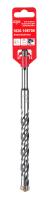 Бур SDS+ 16*210мм Elitech квадробур Арт. 1820.108700