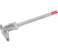 Штангенциркуль электронный 200мм 0.01мм RGK SC-200 Арт. 779494