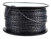 Леска для триммера MAX 3.0мм*168м (Трос витой квадрат DUO TWIST) Арт. B0114-7