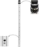 Рейка телескопическая RGK TS-5 5 м Арт. 4610011870200