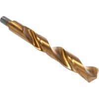 Сверло по металлу 11мм титан Профи Атака