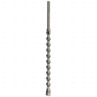 Бур SDS-max 28*400*520 мм BOSCH SDS max-7 Арт. 2608586785
