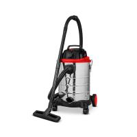 Пылесос CROWN CT42034 1.4кВт 30л 170мБар розетка Арт. CT42034