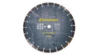Диск алм CHAMPION 350*25.4мм бетон PRO сегм. сух. Б ЖБ Арт. C1603