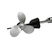 Мотор лодочный подвесной PROFIPOWER МЛ-52 Арт. F0009